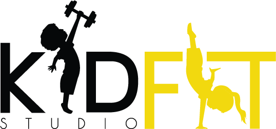 KidFit Studio - Fitnes za decu i tinejdžere Novi Sad